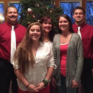 Meet your Posher, Anne